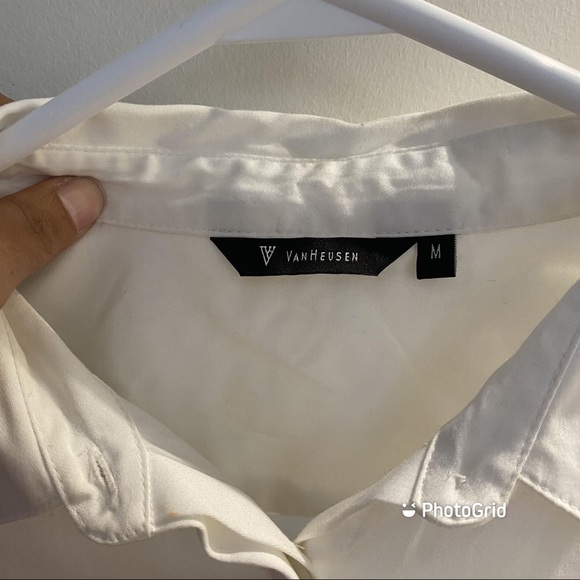 Off-White Shirt - Picture 2 of 4